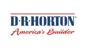 DR Horton