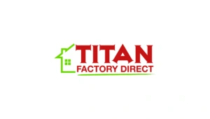 Titan Factory Direct