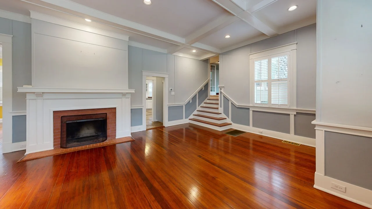 828 Cambridge Oval — interactive tour preview