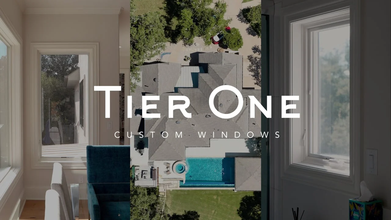 Tier One Custom Windows film preview