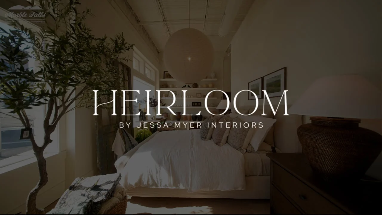 Heirloom Shoppe film preview