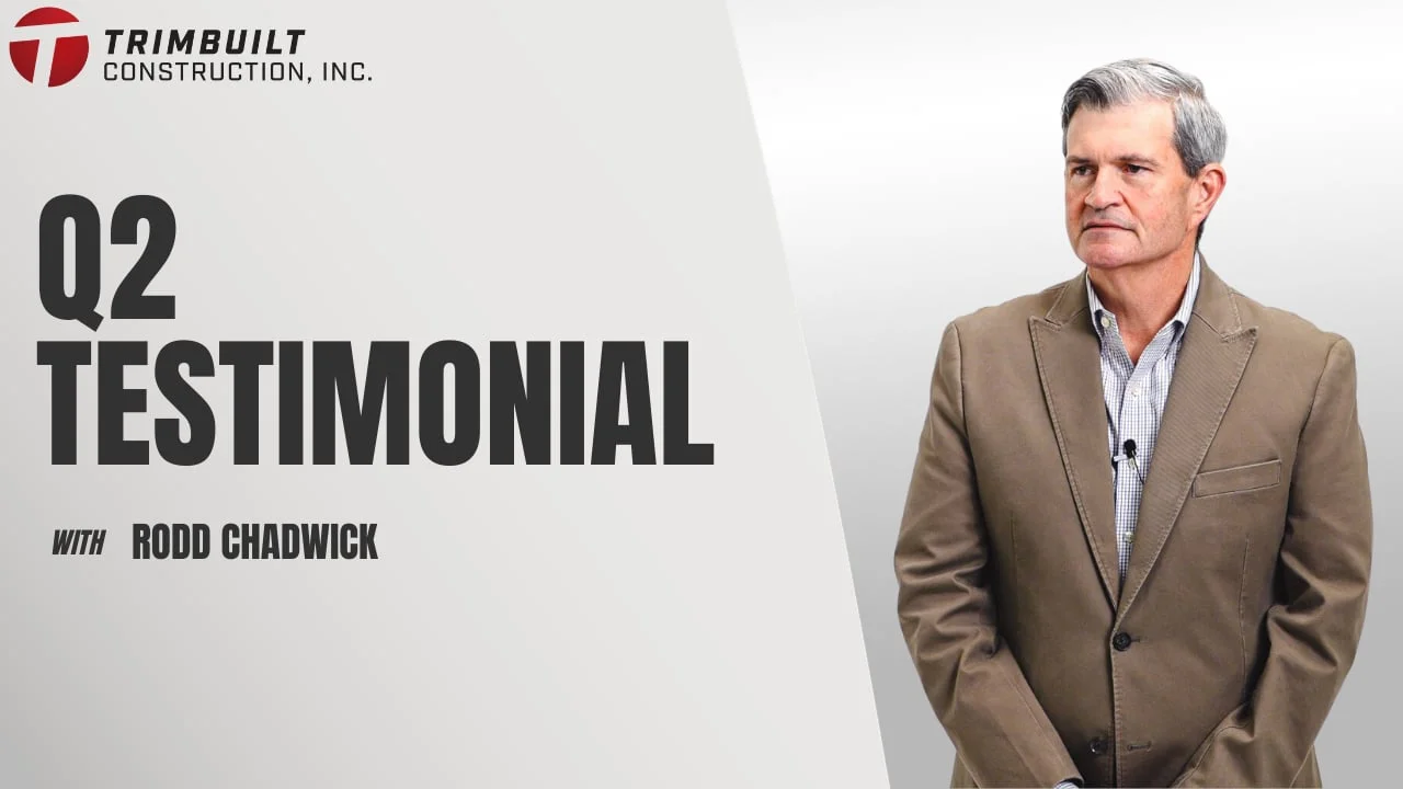 Q2 Testimonial film preview