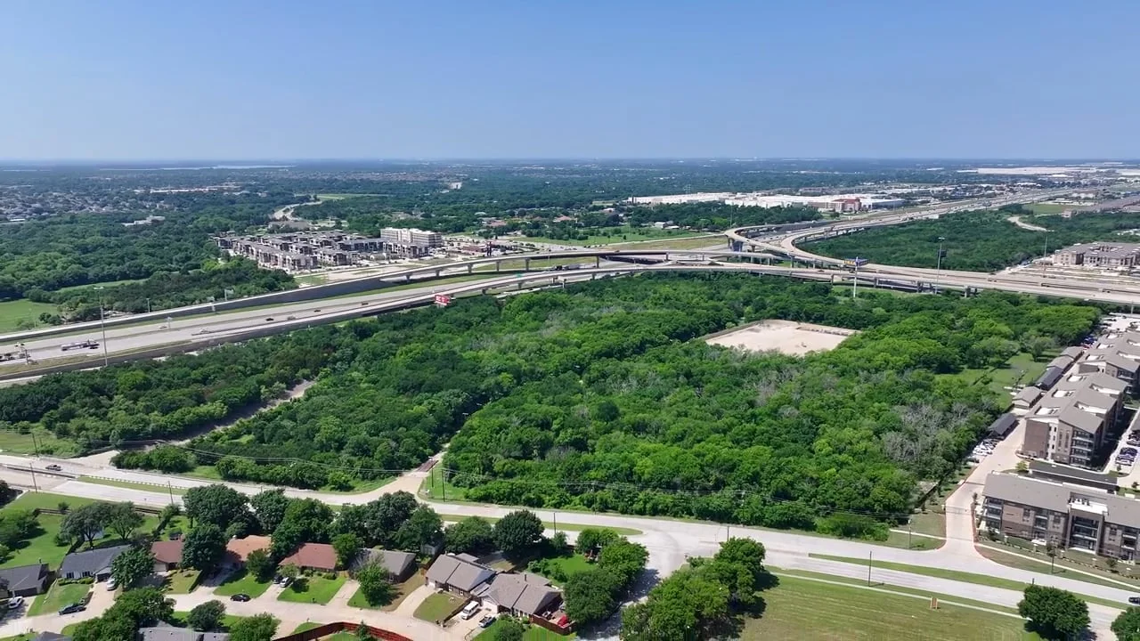 I-20 Development film preview