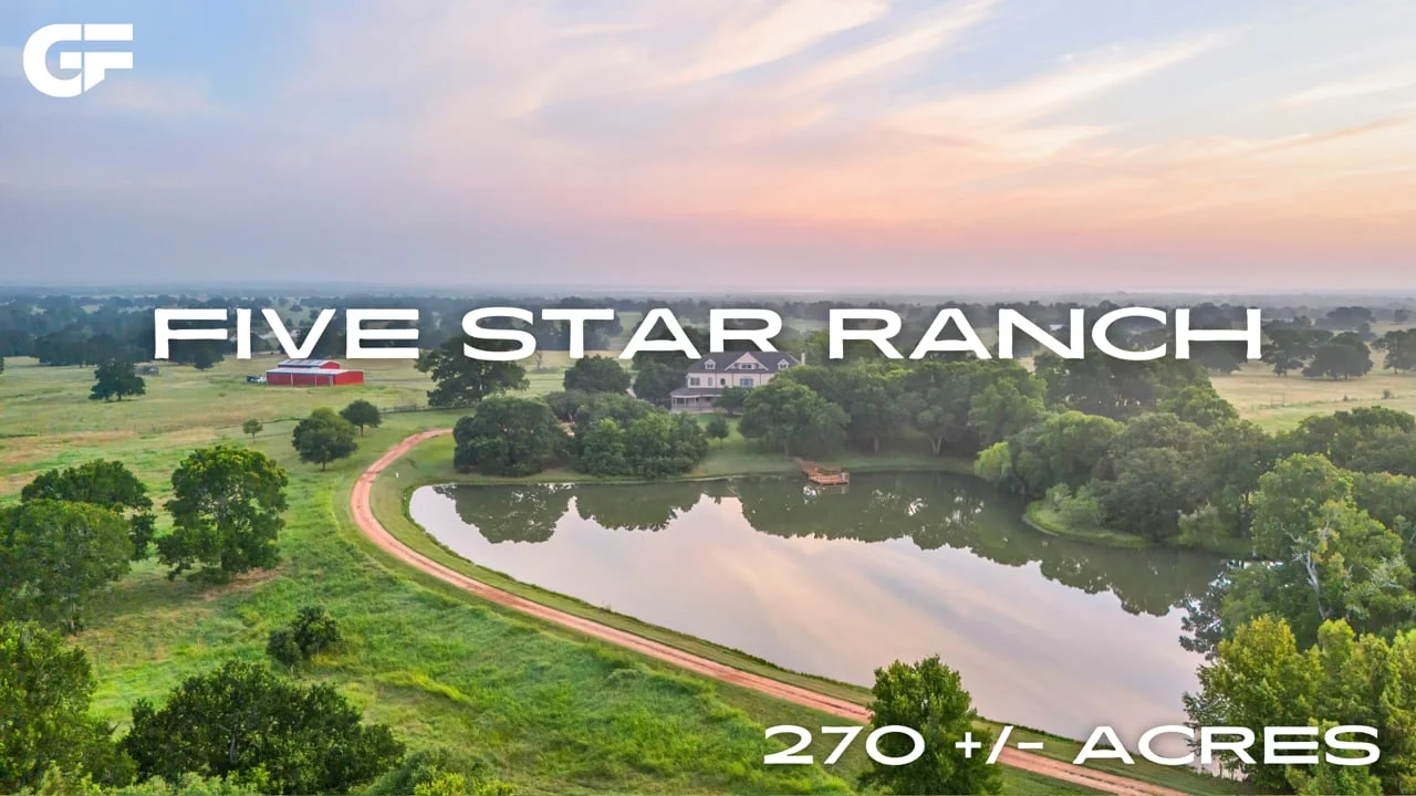 Five Star Ranch film preview
