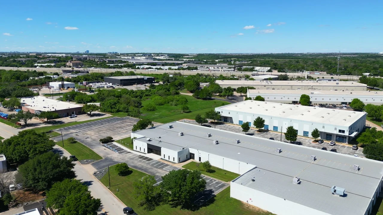 4806 Commercial Park Dr.