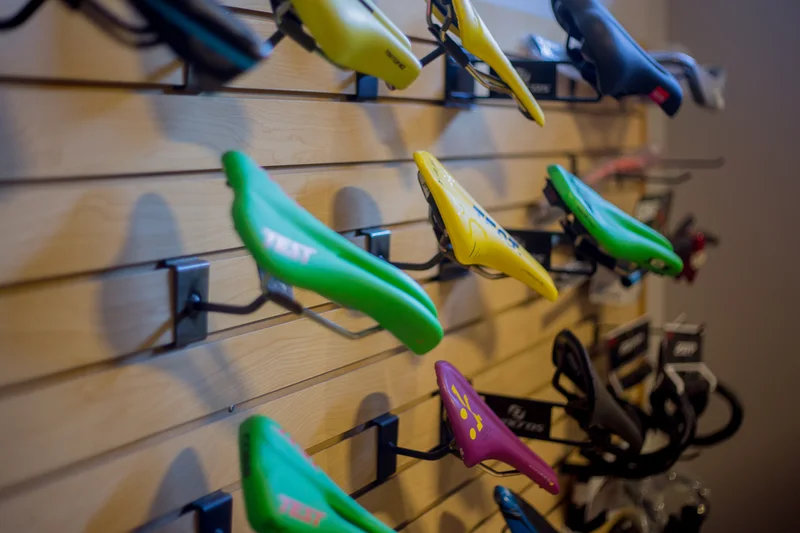 Bicycle World South Lamar – Austin, TX — photograph 9