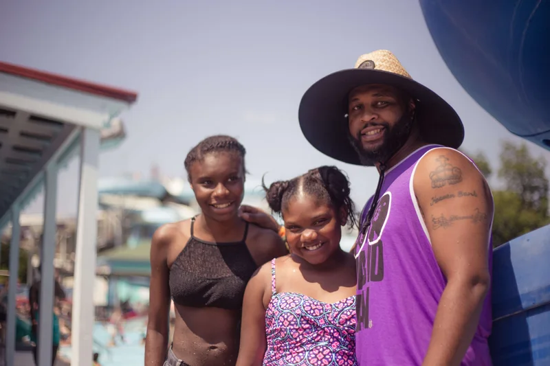 Summer Fun Waterpark – Belton, TX — photograph 24