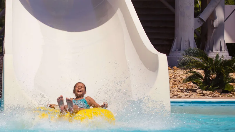 Summer Fun Waterpark – Belton, TX — photograph 18
