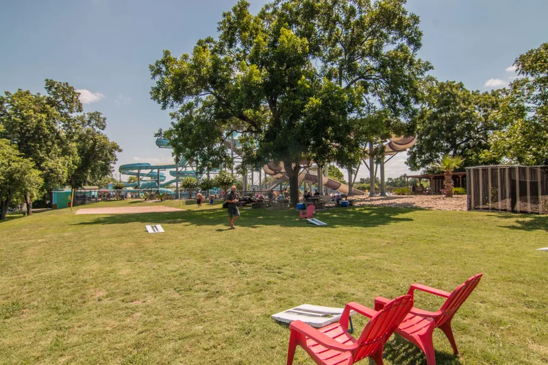 Summer Fun Waterpark – Belton, TX — photograph 10
