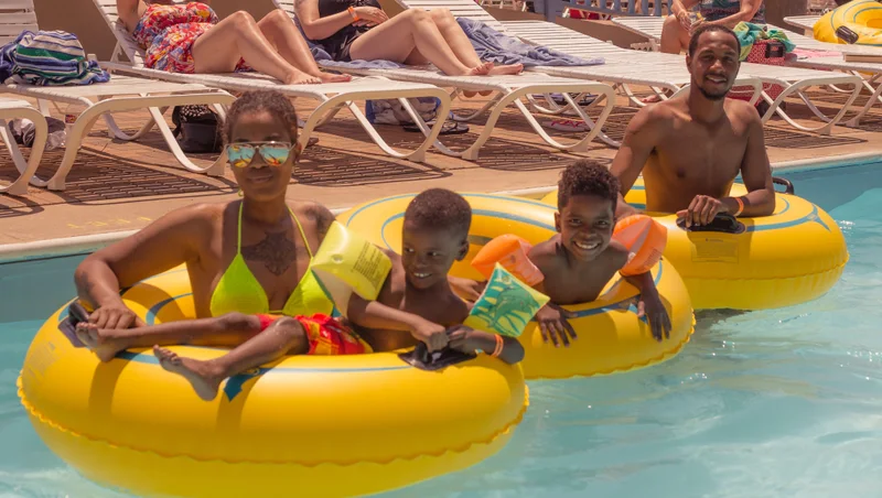 Summer Fun Waterpark – Belton, TX — photograph 17