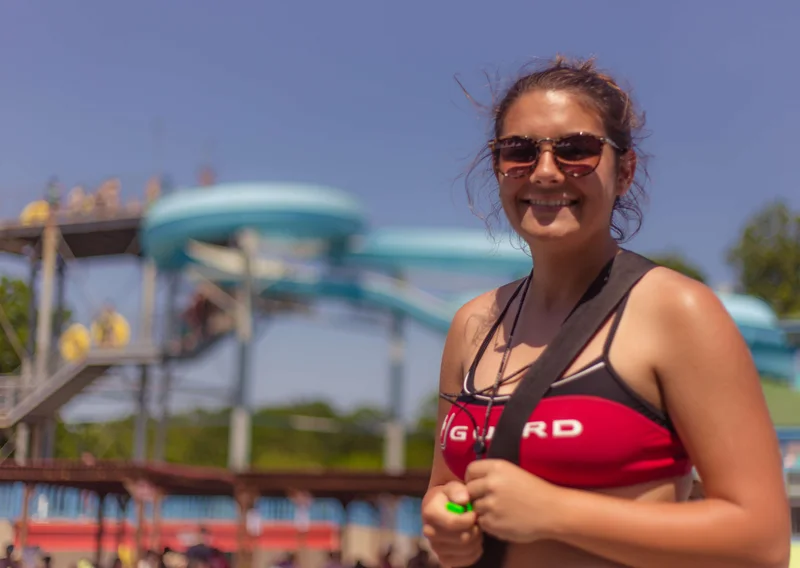 Summer Fun Waterpark – Belton, TX — photograph 3