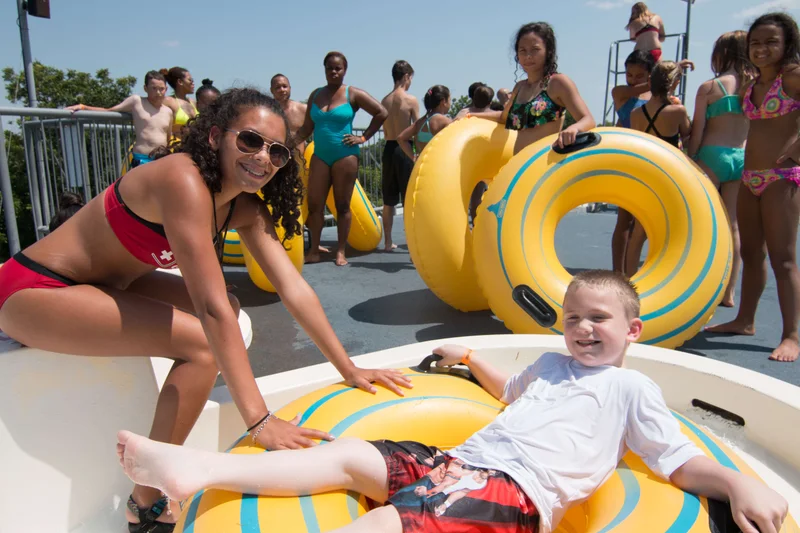 Summer Fun Waterpark – Belton, TX — photograph 13