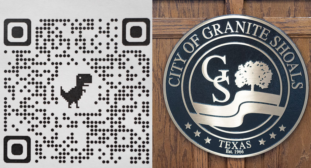 Granite Shoals citywide notification system