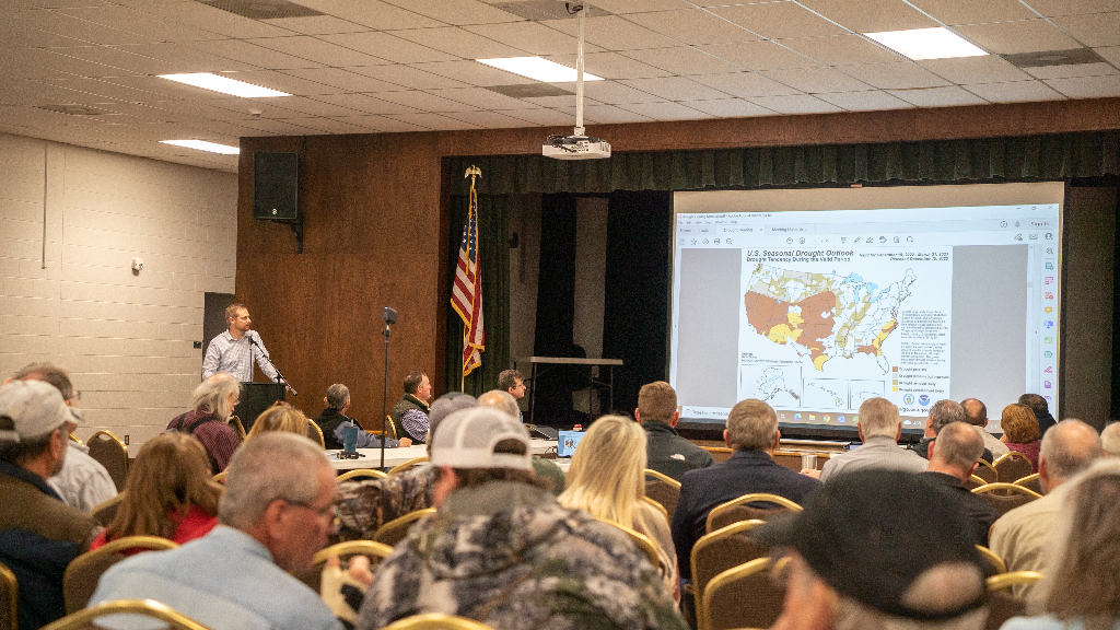 Central Texas Groundwater Conservation District, Dec. 19, 2022