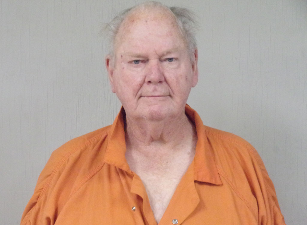 Donald Orr