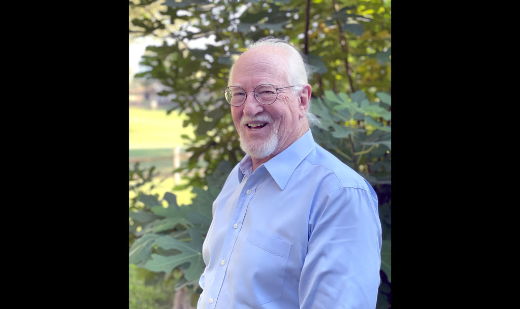 Dr. William H. Reid