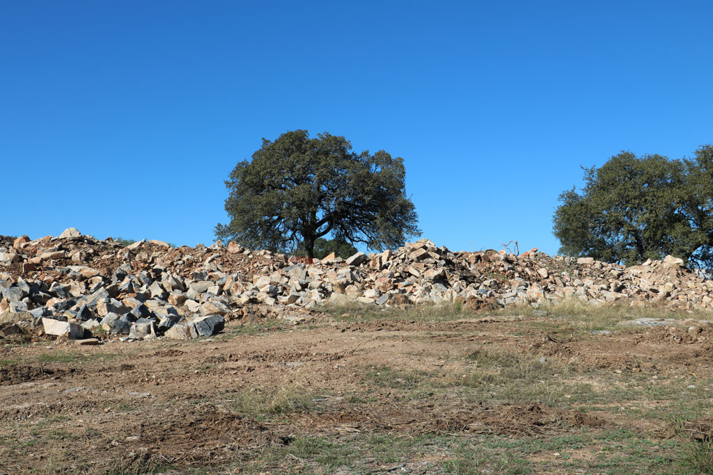 Site of Petco, 3108 U.S. 281 in Marble Falls