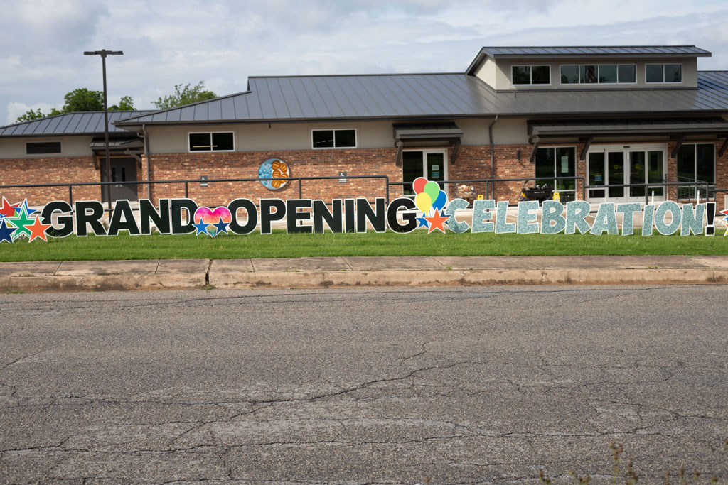 Community Resource Center of Marble Falls