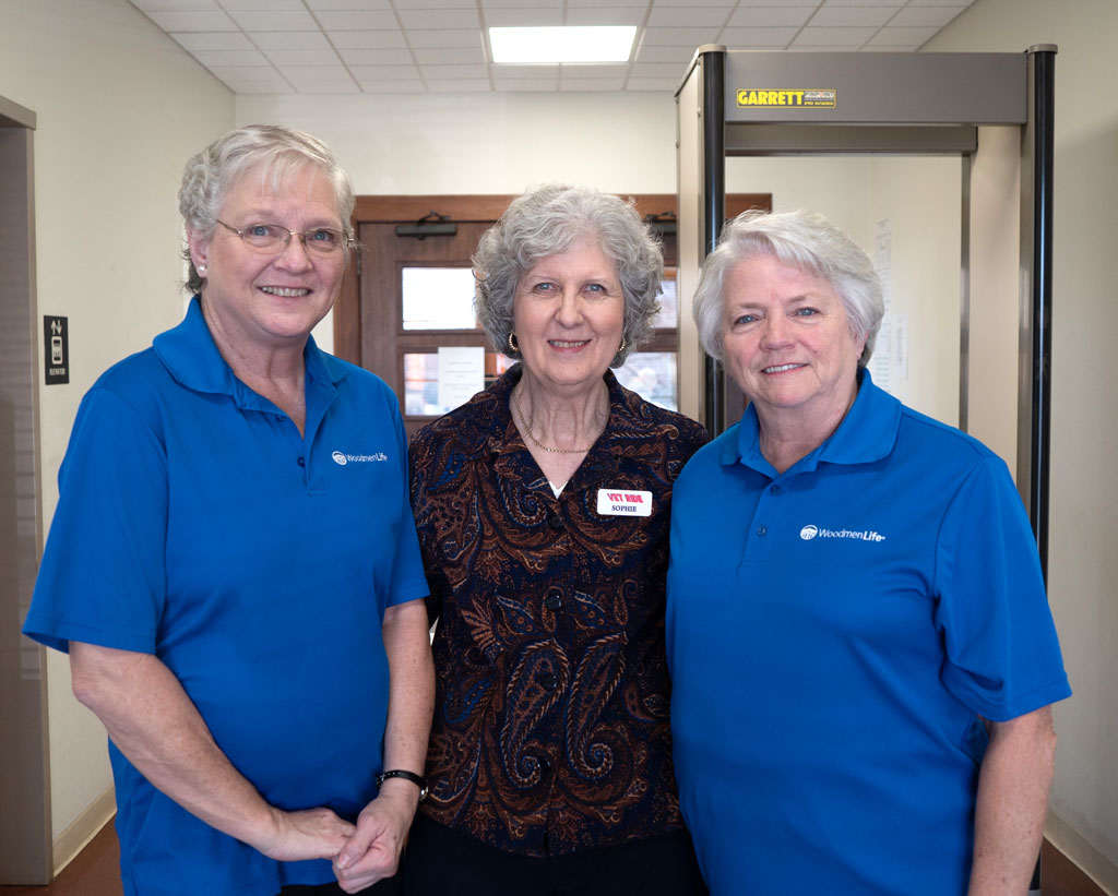 VetRide receives $20,000 donation
