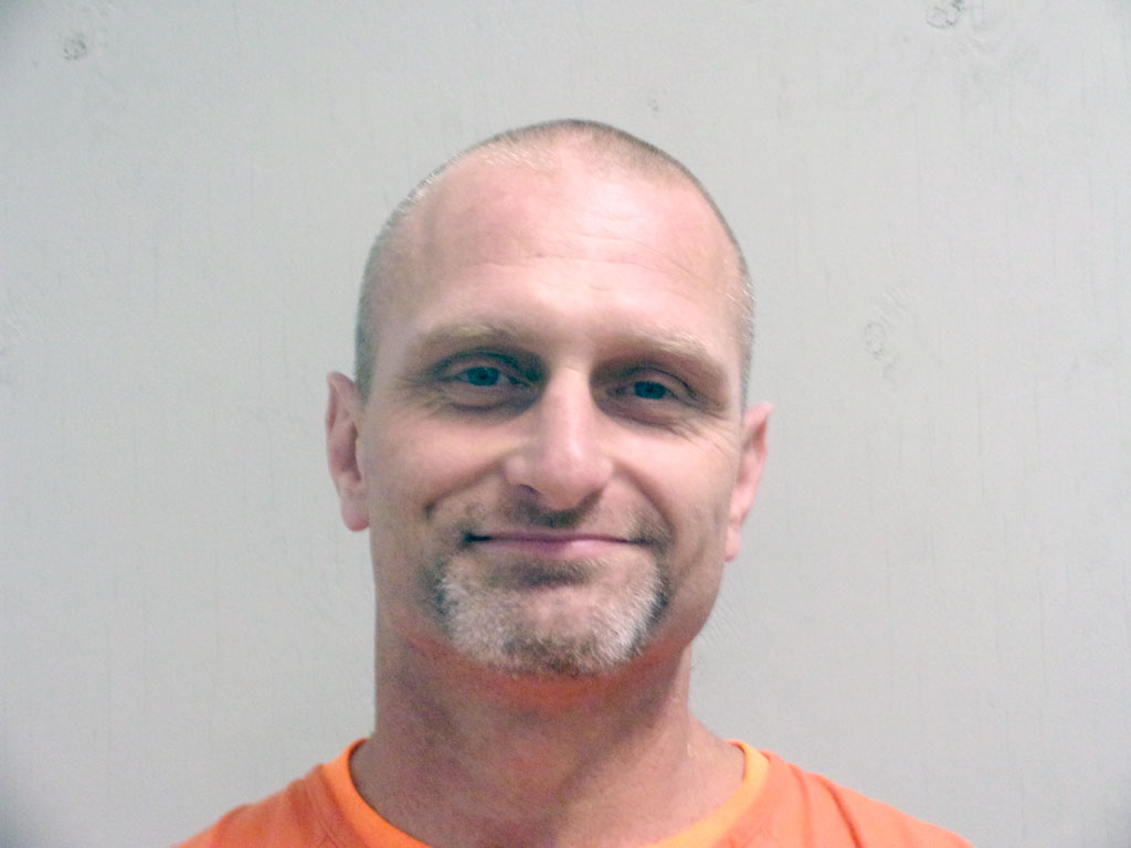 Daniel Bradford Foster, 44, of Llano