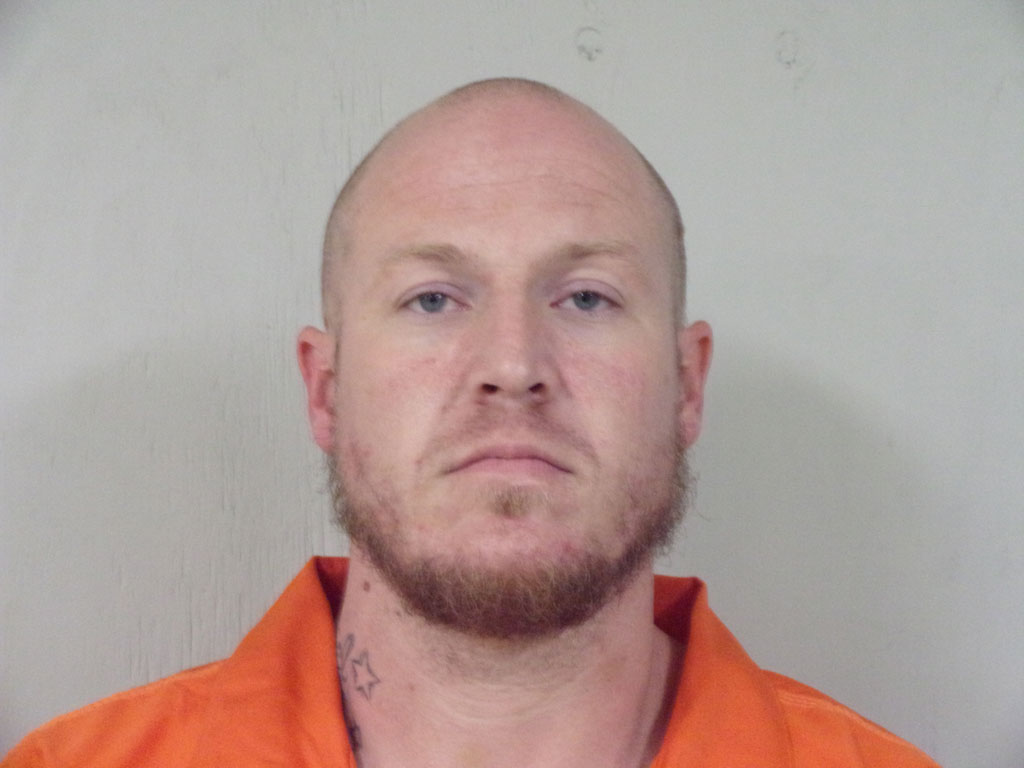 Zachary David Williams