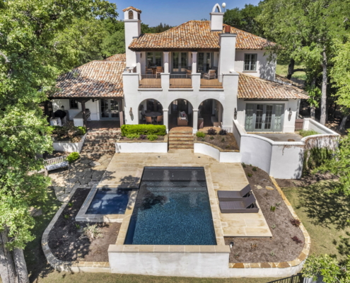 • Austin Real Estate Photography • Austin Drone Photography • Commercial Real Estate Photography