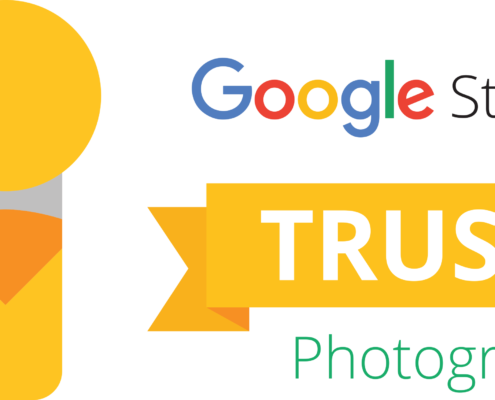 Google Trusted Photographer | Austin 360 Photography