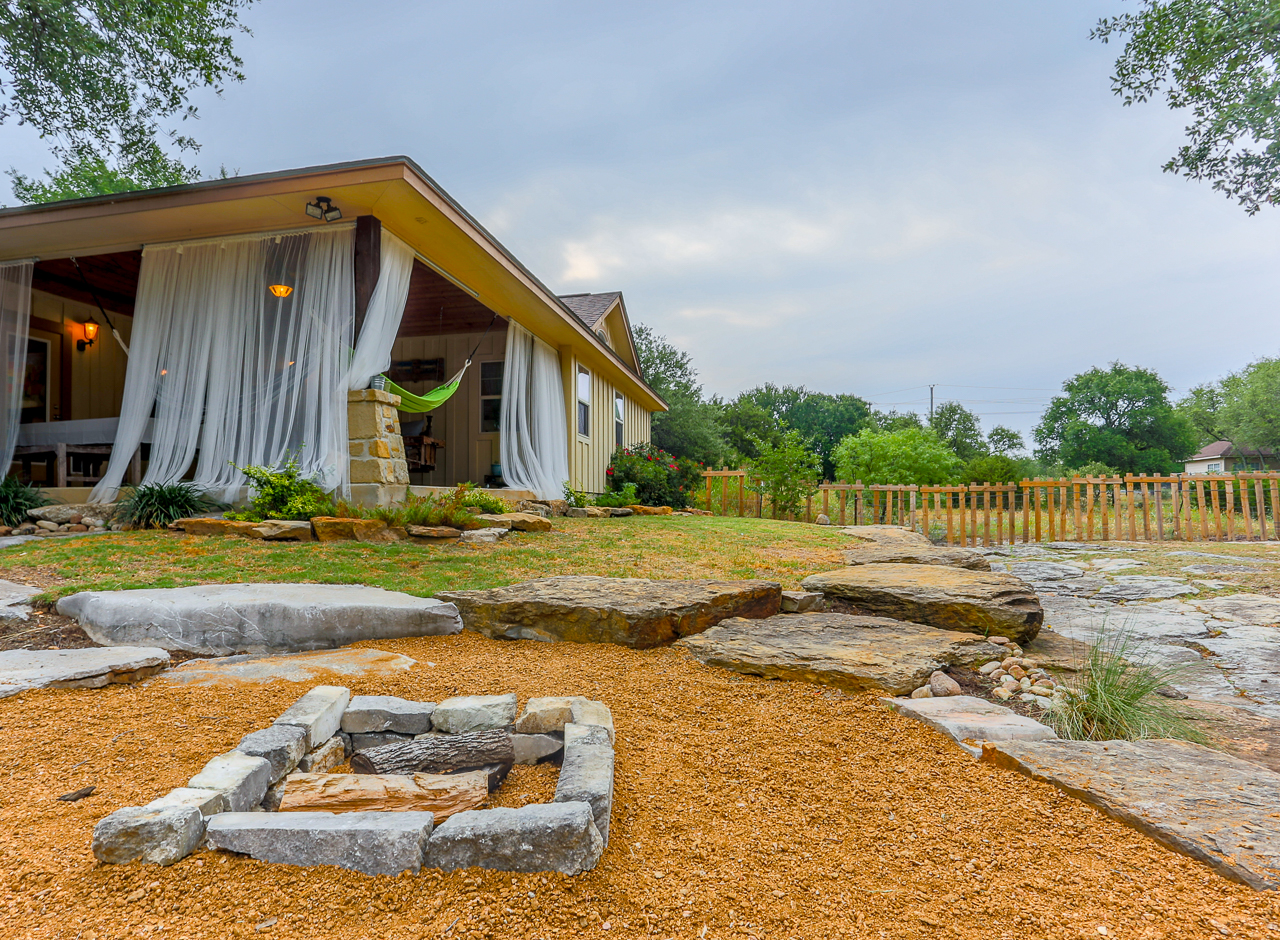 Marble Falls Real Estate Photographer4