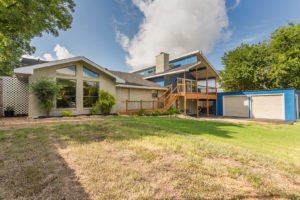 New Braunfels Real Estate Photography