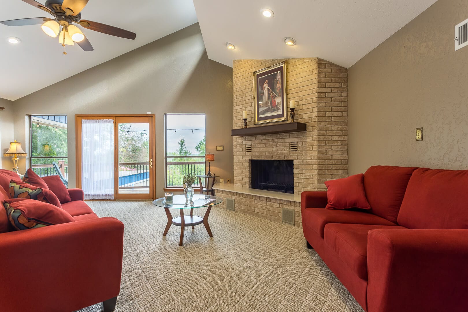 New Braunfels Real Estate Photography