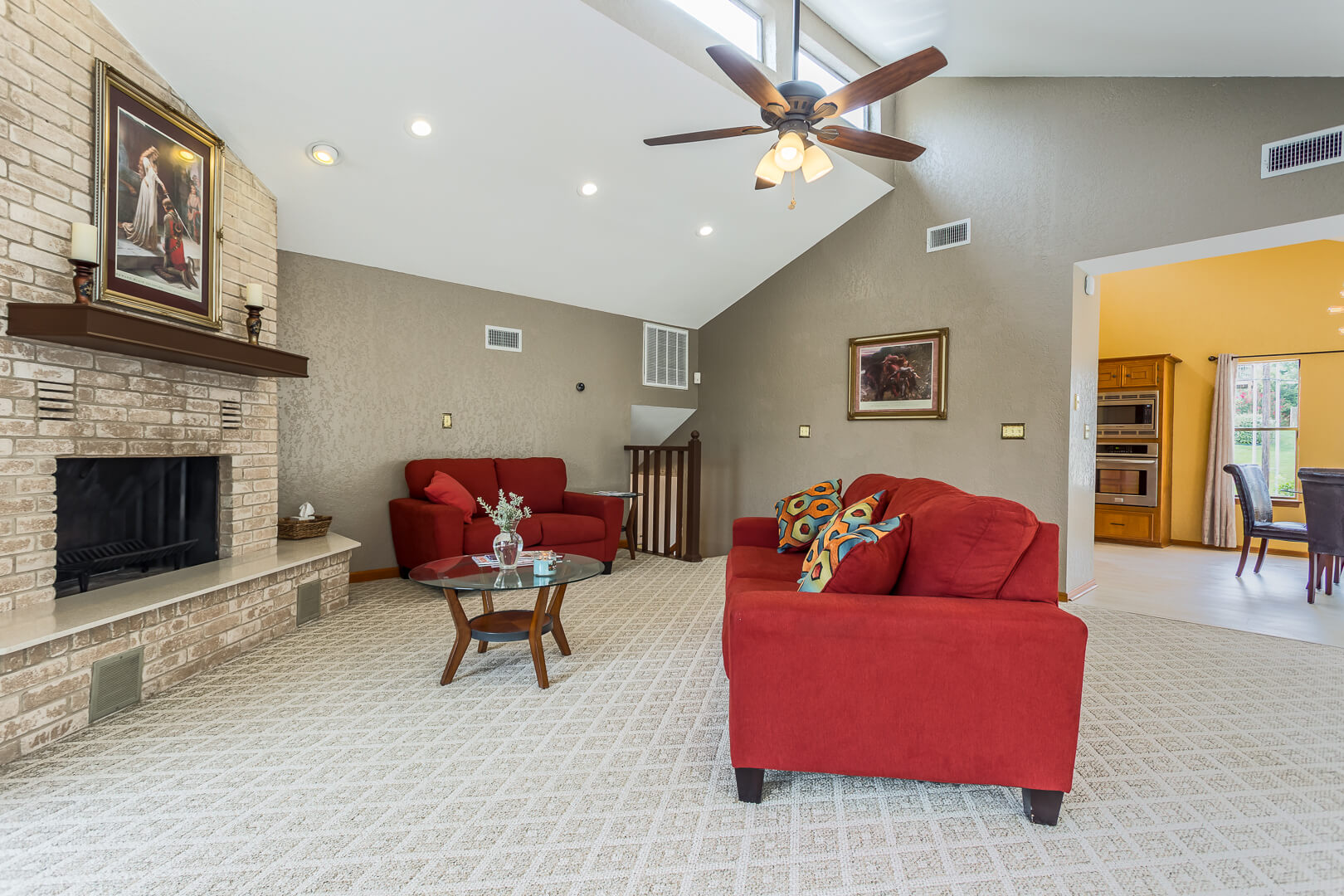 New Braunfels Real Estate Photography