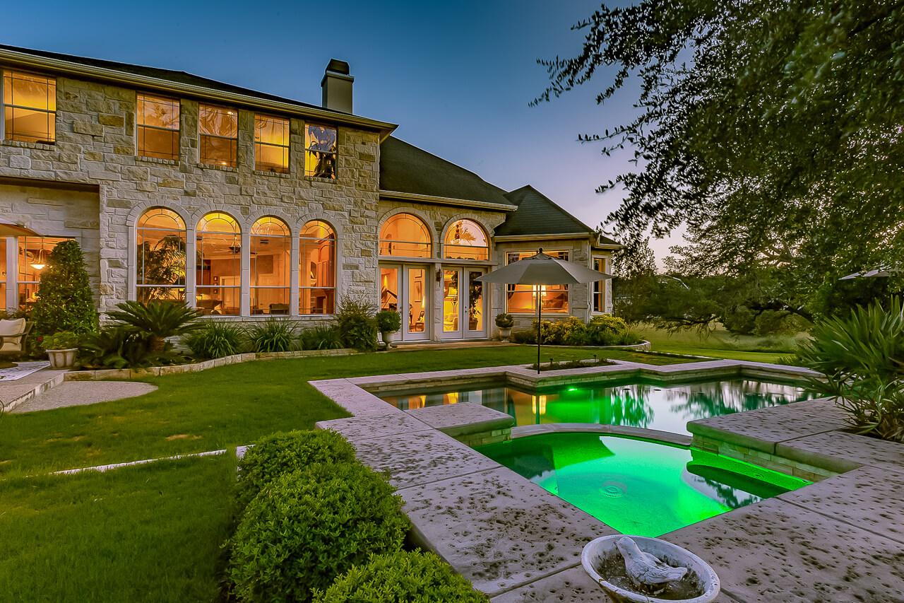 Austin Real Estate Photographer Austin 360 Photography 4 Austin