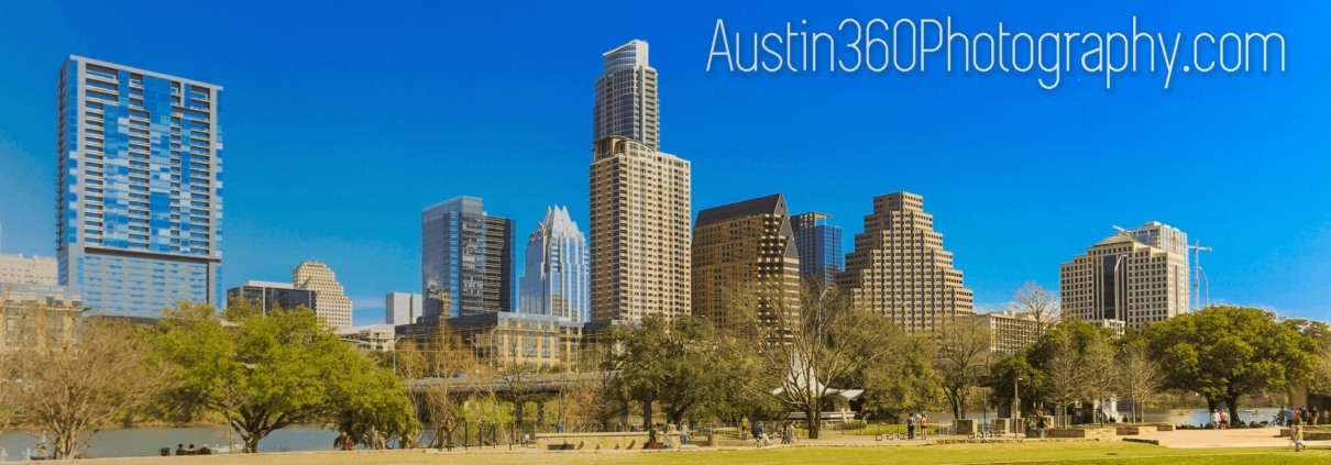 Central Texas Real Estate Photography - Austin 360 Photography