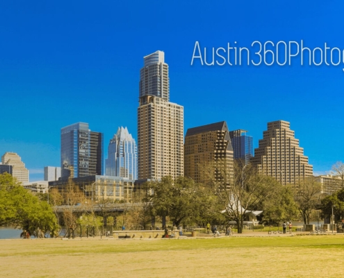 Central Texas Real Estate Photography - Austin 360 Photography