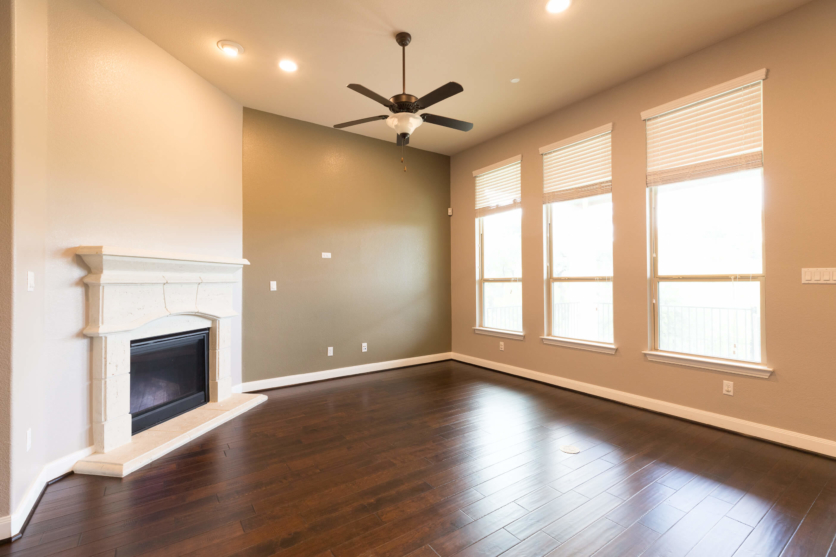 Austin Virtual Staging