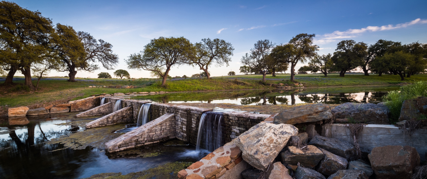Central Texas Ranch & Land Photography - Austin 360 Photography