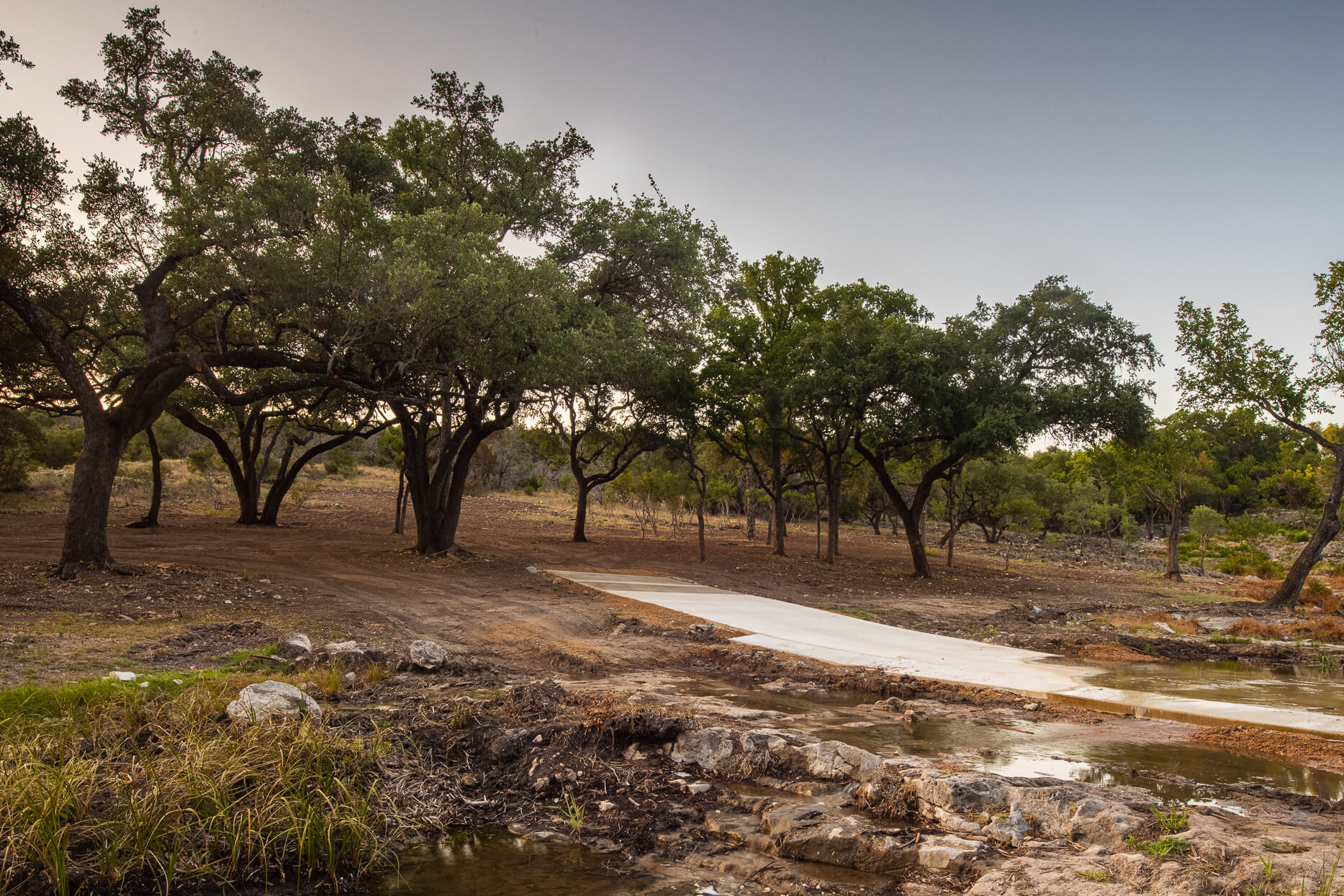 Mill Creek Ranch Finished Photos1 Austin 360 Photography