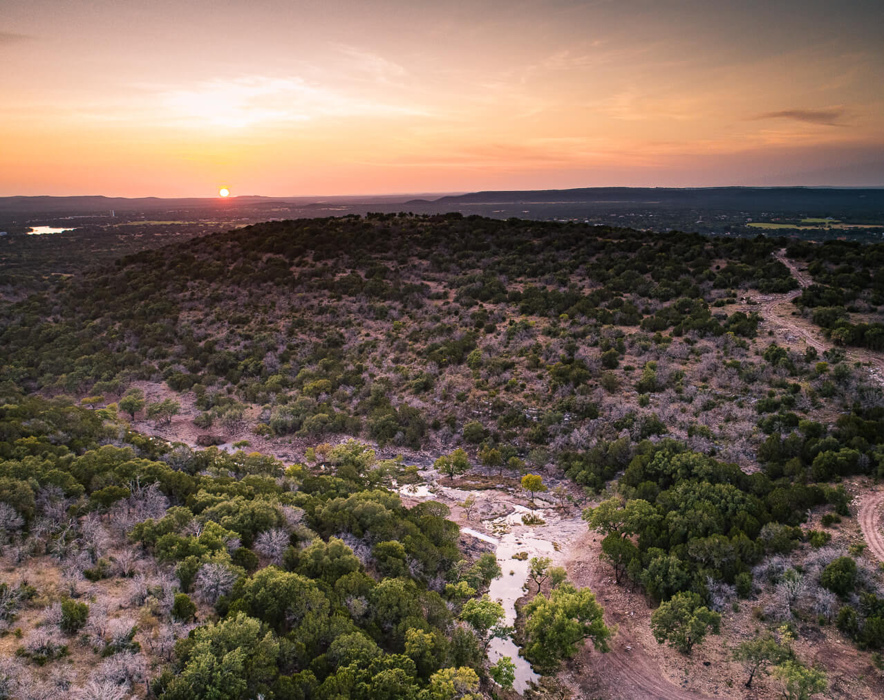 Mill Creek Ranch Finished Photos4 Austin 360 Photography